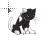Normal select cursor