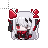 Alpha Person cursor