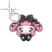 MyMelody_point cursor