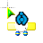Luxor Precise cursor