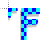 F cursor