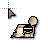 Working in background cursor