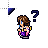 Help select cursor