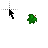 Plus! NaApp cursor