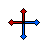 Move cursor