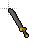 Iron 2h cursor