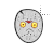 Normal select cursor