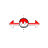 Horizontal resize cursor