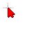 Normal select cursor
