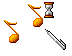 Jazz boomba Cursors preview