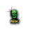 Frankenstein cursor