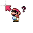 Help select cursor