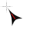 Unavailable cursor
