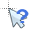 Help select cursor