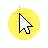 Yellow cursor