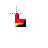 Link select cursor