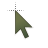 Normal select cursor