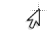 Link select cursor