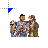 Normal select cursor