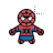 Normal select cursor
