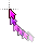 Normal select cursor