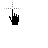 Link select cursor