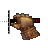 Text select cursor