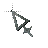 Handwriting cursor