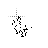 Glitch Cursor 1 cursor