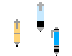 Linc Signetta Series Cursors preview