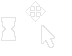 Bouncy Bob Cursors preview