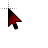Normal select cursor