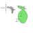 Normal select cursor