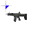 MW2 ACR cursor