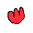 Link select cursor