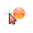 Normal select cursor