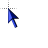3dgArro_HD cursor