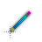 hadwriting cursor