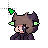 Horizontal resize cursor