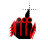 Link select cursor