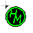 Hypour Music (Variant 5) cursor