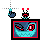 Link select cursor