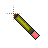 Handwriting cursor