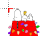Normal select cursor