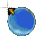 Cursor_Water cursor
