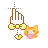 Link select cursor