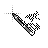 Handwriting cursor