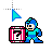 Help select cursor