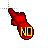 UNAVABIBLE cursor