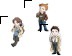 Supernatural Cursors preview